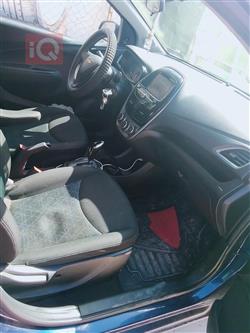 شيفروليه سبارك